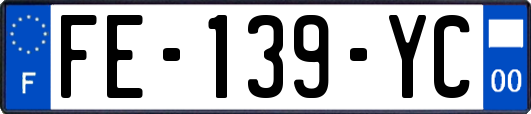 FE-139-YC
