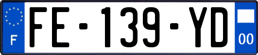 FE-139-YD