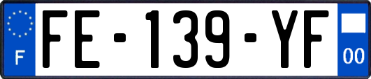 FE-139-YF