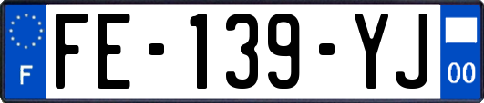 FE-139-YJ