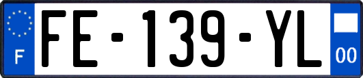 FE-139-YL