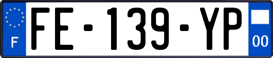 FE-139-YP