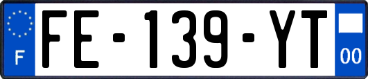 FE-139-YT