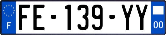 FE-139-YY