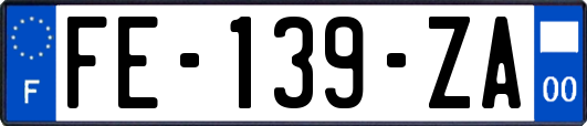FE-139-ZA