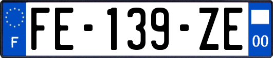 FE-139-ZE