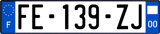 FE-139-ZJ