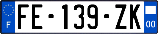 FE-139-ZK