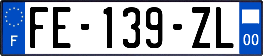 FE-139-ZL