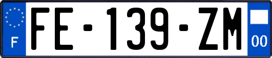 FE-139-ZM