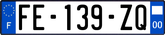 FE-139-ZQ