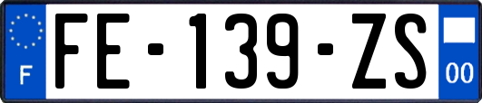 FE-139-ZS