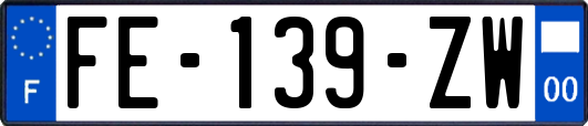 FE-139-ZW