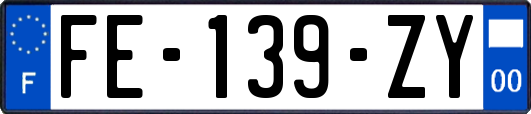 FE-139-ZY