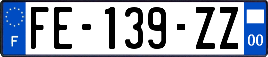 FE-139-ZZ