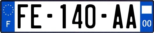 FE-140-AA