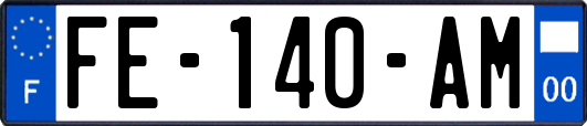 FE-140-AM