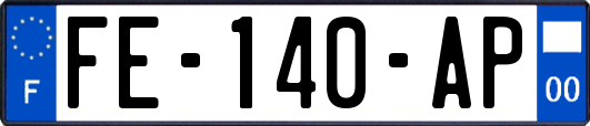 FE-140-AP