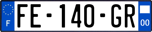 FE-140-GR