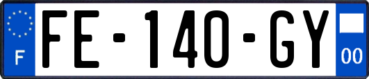 FE-140-GY