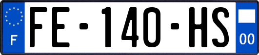 FE-140-HS