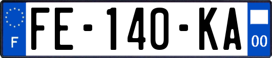 FE-140-KA