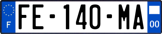 FE-140-MA