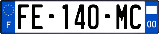 FE-140-MC