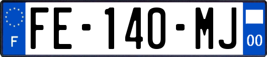 FE-140-MJ