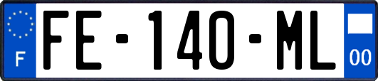FE-140-ML