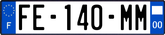 FE-140-MM