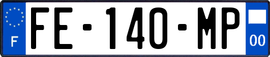 FE-140-MP