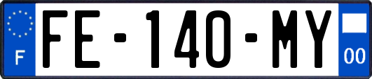 FE-140-MY