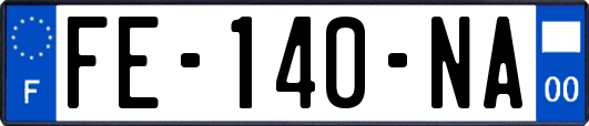 FE-140-NA