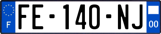 FE-140-NJ