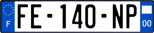 FE-140-NP