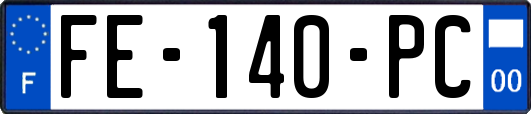 FE-140-PC
