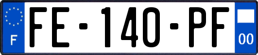 FE-140-PF