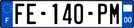 FE-140-PM