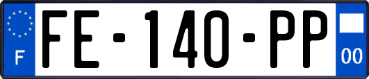 FE-140-PP