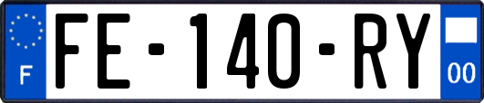 FE-140-RY
