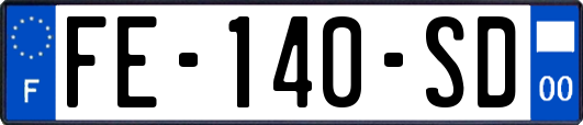 FE-140-SD
