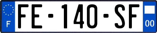FE-140-SF