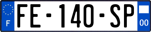 FE-140-SP