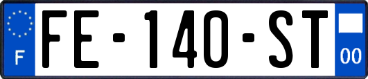 FE-140-ST
