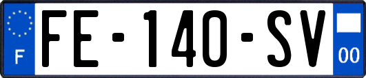 FE-140-SV