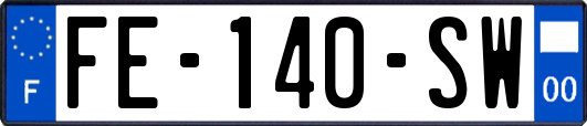 FE-140-SW