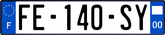 FE-140-SY