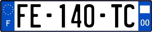 FE-140-TC