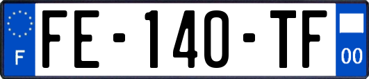 FE-140-TF